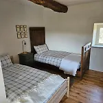 Casa Mondonio