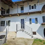Casa vacanze Casa Mondonio *