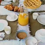 펜션 Casa Mondonio 카스텔 누오보 돈 보스코