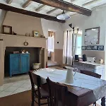 Casa Mondonio Vakantiehuis *