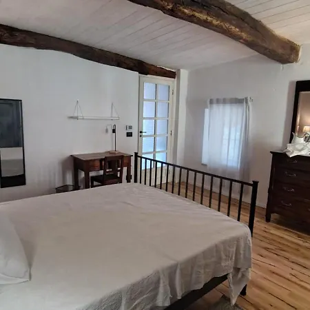 Casa Mondonio Tatil Evi