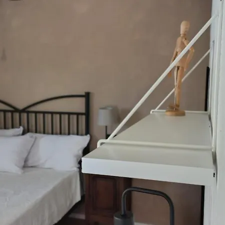Casa Mondonio *