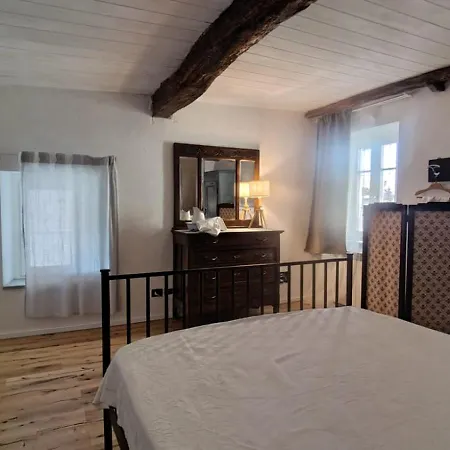 Сasa de vacaciones Casa Mondonio