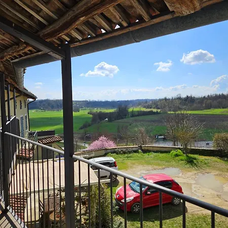 Casa Mondonio Сasa de vacaciones *