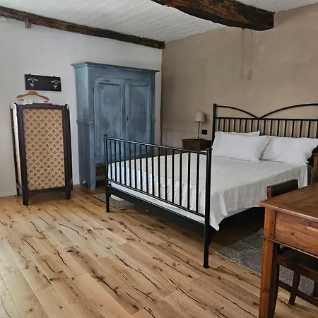 Casa Mondonio * Castelnuovo Don Bosco