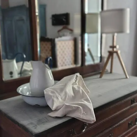 Casa Mondonio Сasa de vacaciones