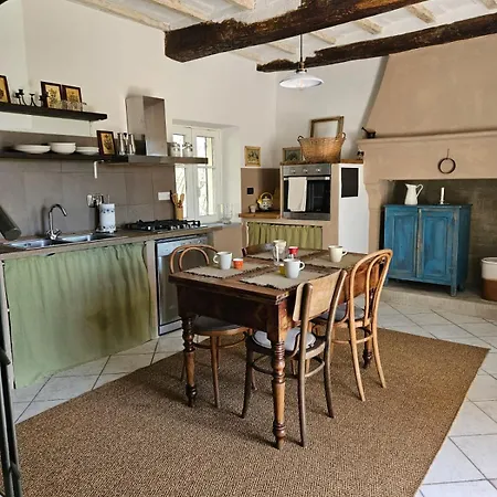 Holiday home Casa Mondonio Castelnuovo Don Bosco