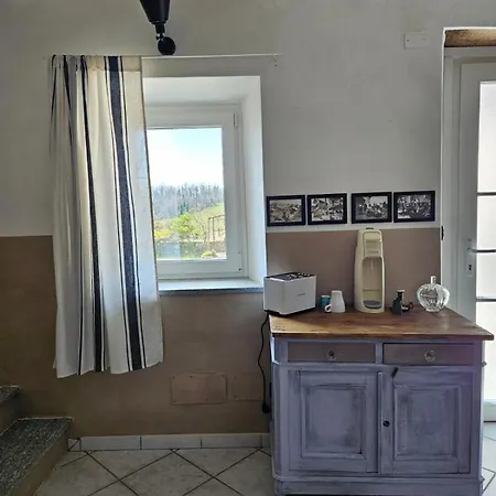 Casa Mondonio * Castelnuovo Don Bosco