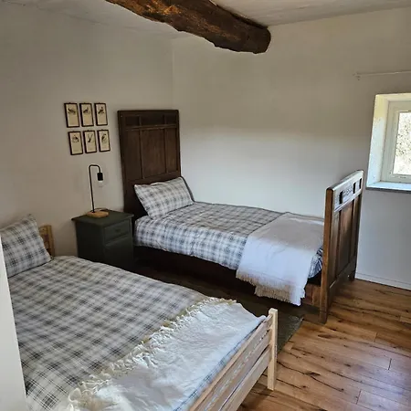 Casa Mondonio