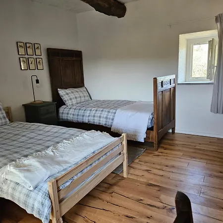 Σπίτι διακοπών Casa Mondonio *