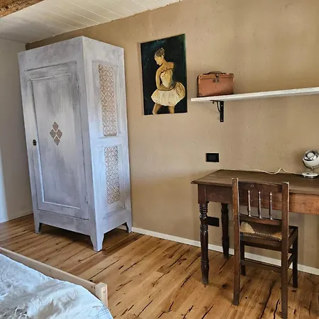 Casa Mondonio *