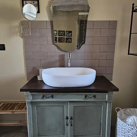 Σπίτι διακοπών Casa Mondonio *