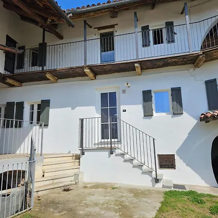 Feriehus Casa Mondonio *