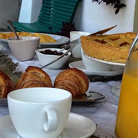 Casa Mondonio Сasa de vacaciones