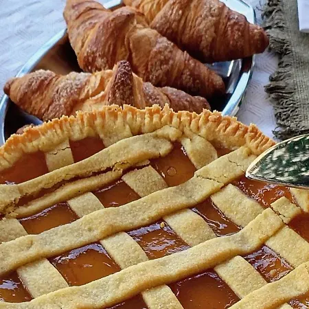 Casa Mondonio Σπίτι διακοπών