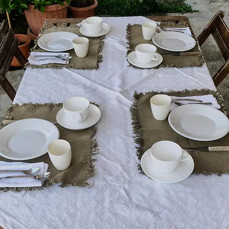 Сasa de vacaciones Casa Mondonio *
