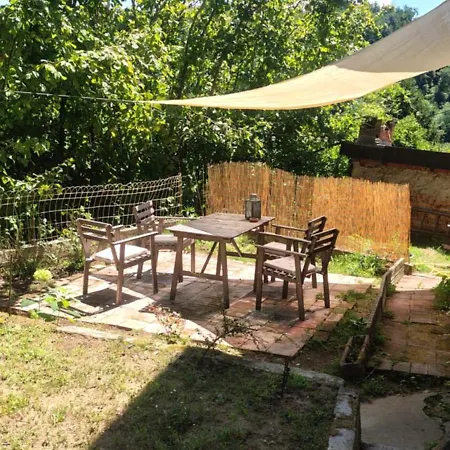 Casa Mondonio