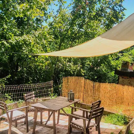 Casa Mondonio Сasa de vacaciones *