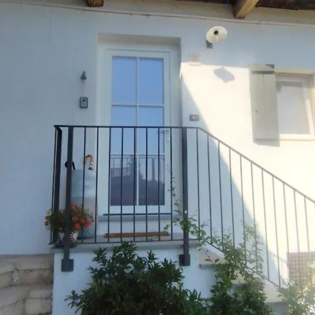 Casa Mondonio Сasa de vacaciones