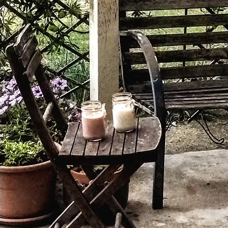 Σπίτι διακοπών Casa Mondonio *