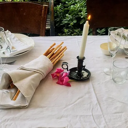 Σπίτι διακοπών Casa Mondonio Castelnuovo Don Bosco