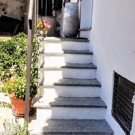 Tatil Evi Casa Mondonio *