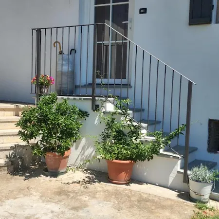 Casa Mondonio *