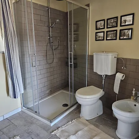 Feriehus Casa Mondonio *