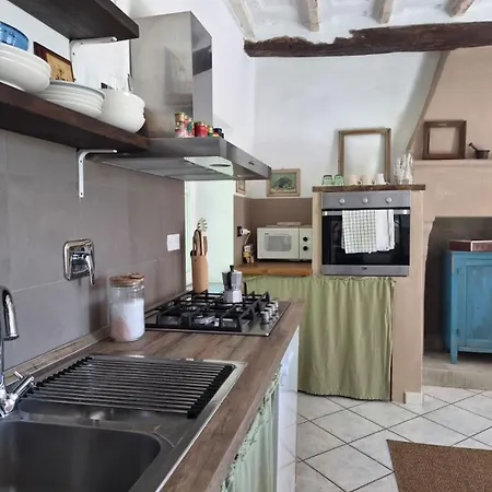 Casa Mondonio * Castelnuovo Don Bosco