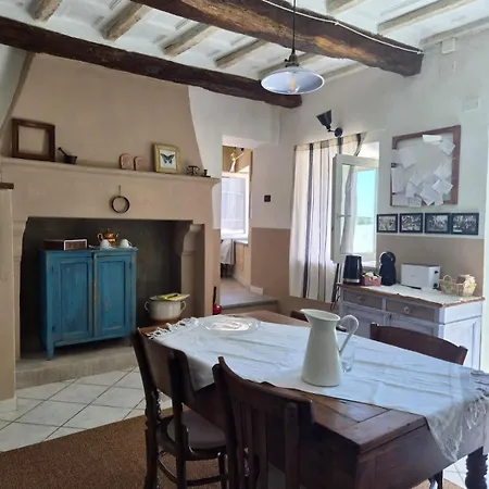 Casa Mondonio Сasa de vacaciones *