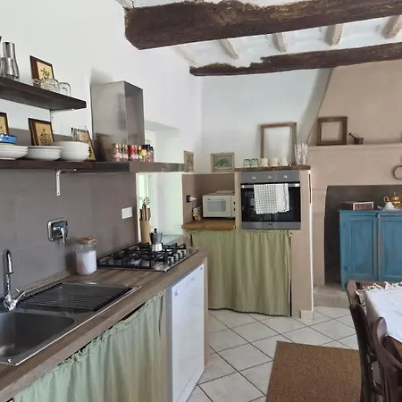 Tatil Evi Casa Mondonio