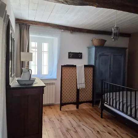 Tatil Evi Casa Mondonio
