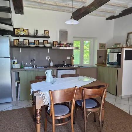 Casa Mondonio * Castelnuovo Don Bosco