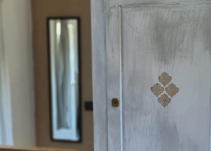 펜션 Casa Mondonio 카스텔 누오보 돈 보스코