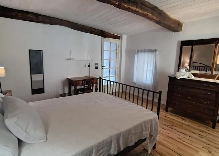 Casa Mondonio 펜션