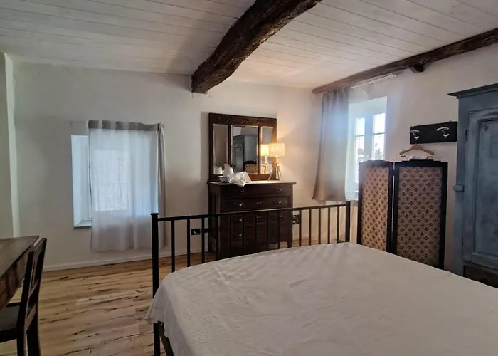 펜션 Casa Mondonio