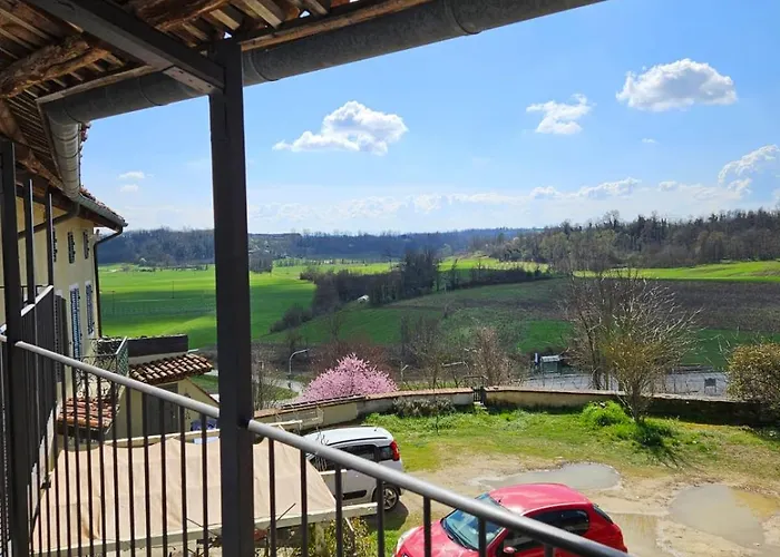 Casa Mondonio 펜션 *