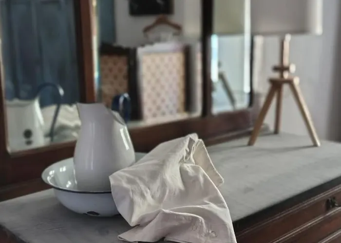 Casa Mondonio 펜션