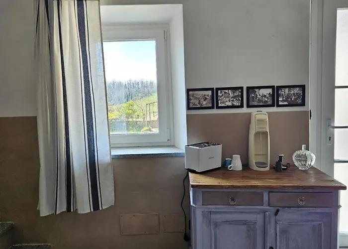 Casa Mondonio * 카스텔 누오보 돈 보스코