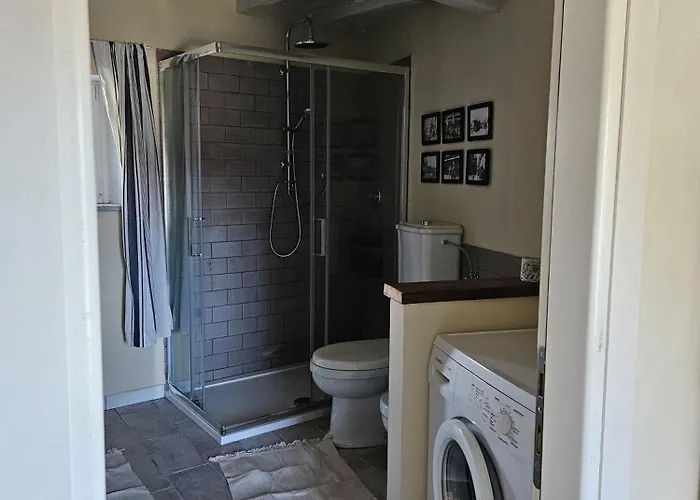 Casa Mondonio 카스텔 누오보 돈 보스코