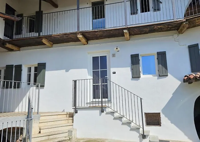 펜션 Casa Mondonio *