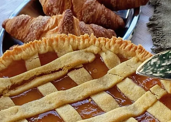 Casa Mondonio 펜션