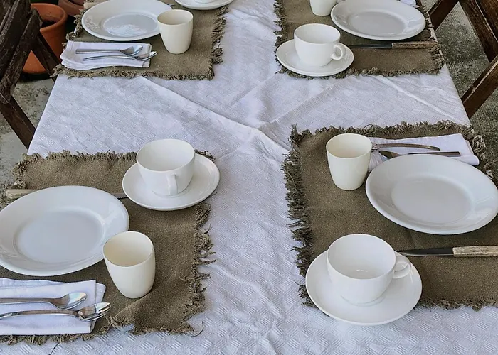 펜션 Casa Mondonio *