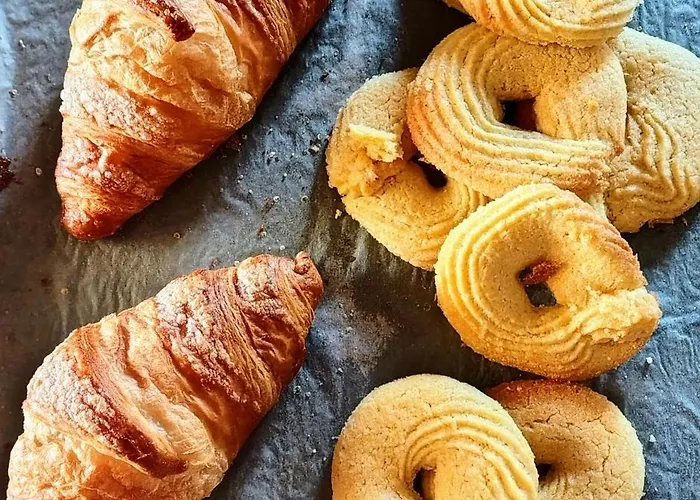 Casa Mondonio 카스텔 누오보 돈 보스코