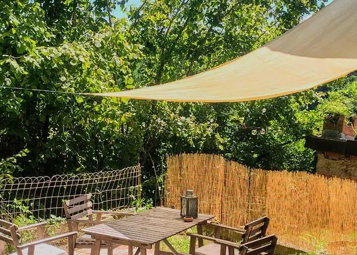 Casa Mondonio 펜션 *