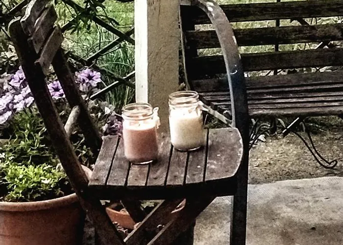 펜션 Casa Mondonio *