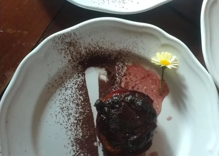 Casa Mondonio 펜션 카스텔 누오보 돈 보스코