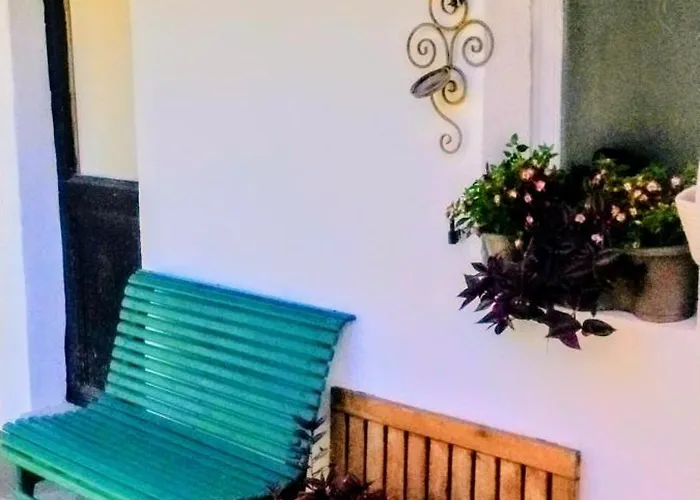 펜션 Casa Mondonio 카스텔 누오보 돈 보스코