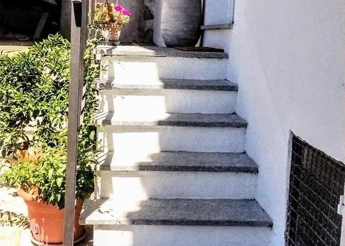 펜션 Casa Mondonio *