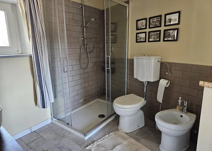 Casa Mondonio 펜션